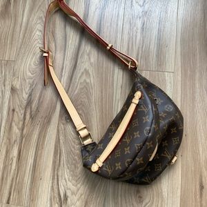 DHGATE fake designer bag